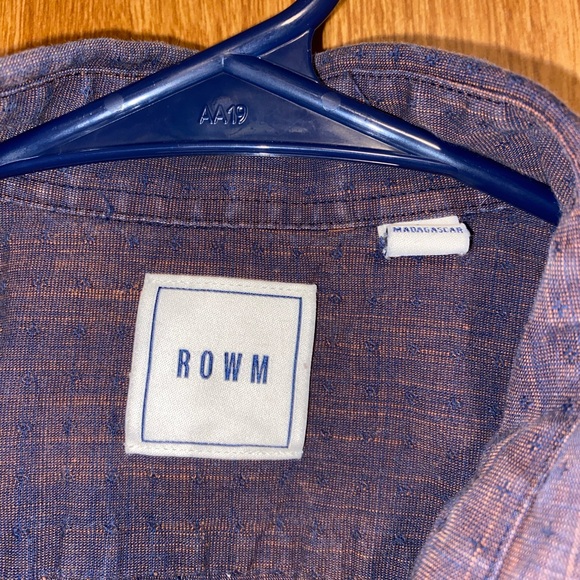 Button Down - Picture 3 of 4